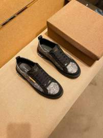 Picture of Louis Vuitton Shoes _SKULVsz38-44mnf051815358